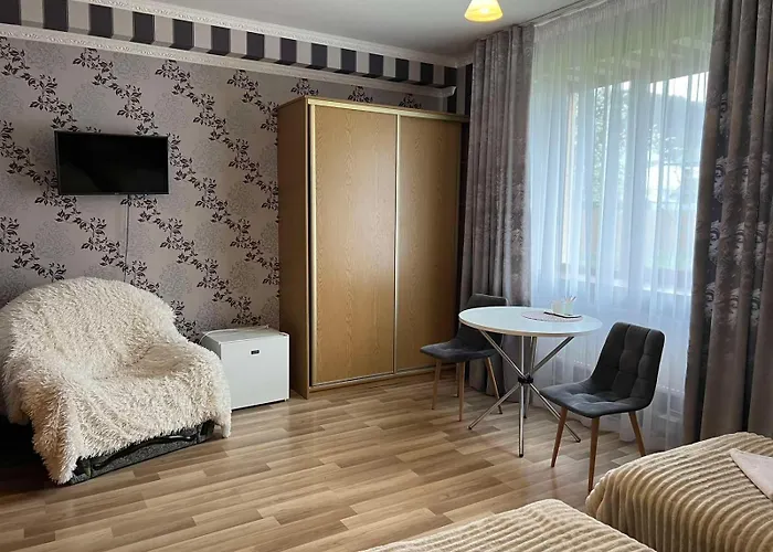 Mini-hotel 