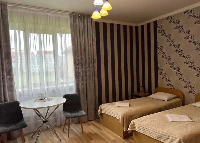Mini-hotel 