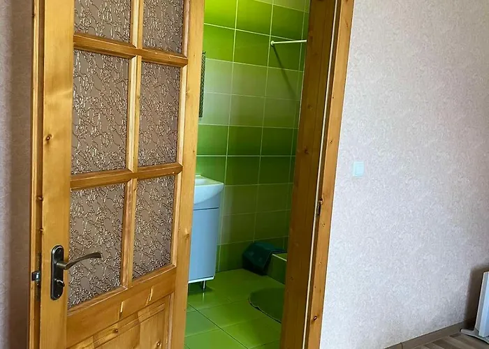 Mini-hotel 