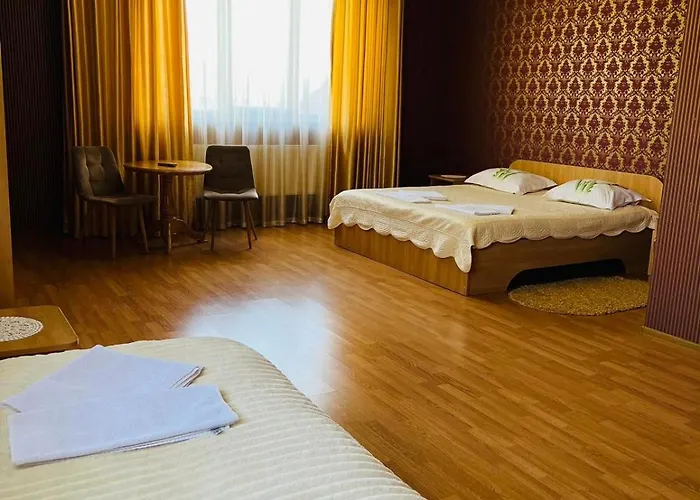 Mini-hotel 