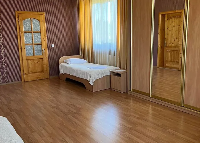 Mini-hotel 
