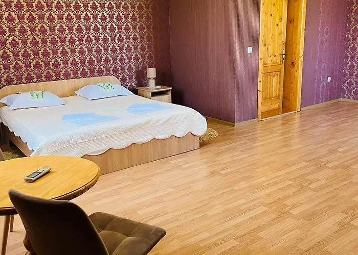 Estalagem Mini-hotel 