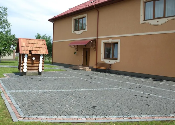 Mini-hotel 
