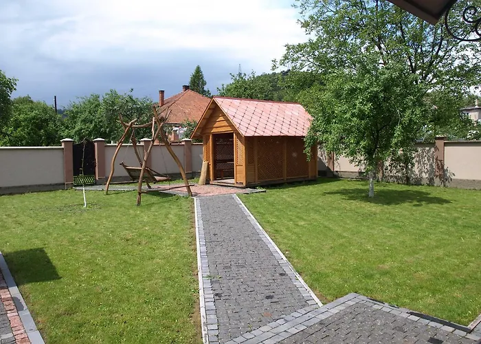 Mini-hotel 