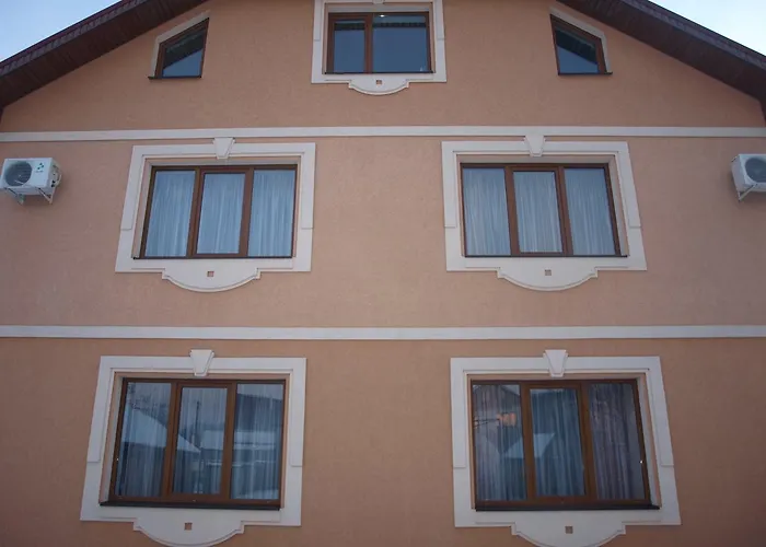 Mini-hotel 