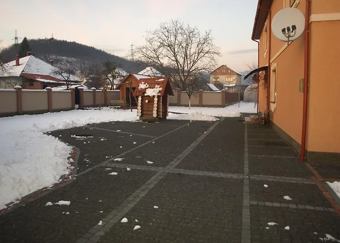 Estalagem Mini-hotel 