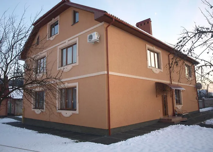 Estalagem Mini-hotel 