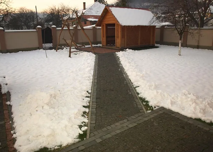 Mini-hotel 