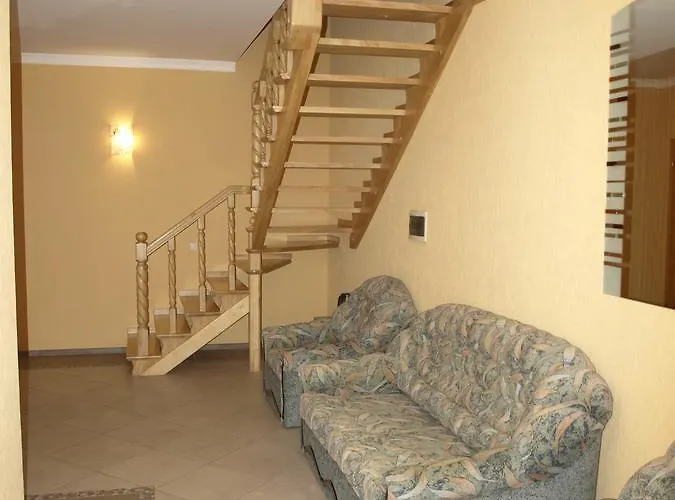 Mini-hotel 