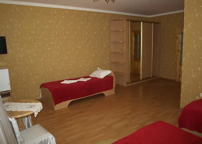 Mini-hotel 