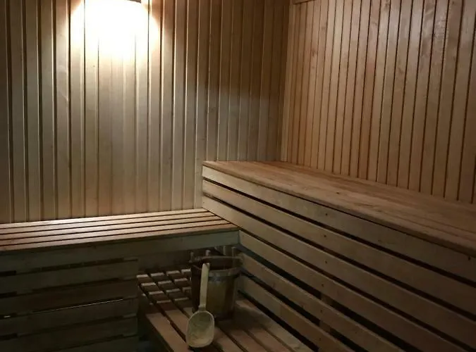 Mini-hotel 